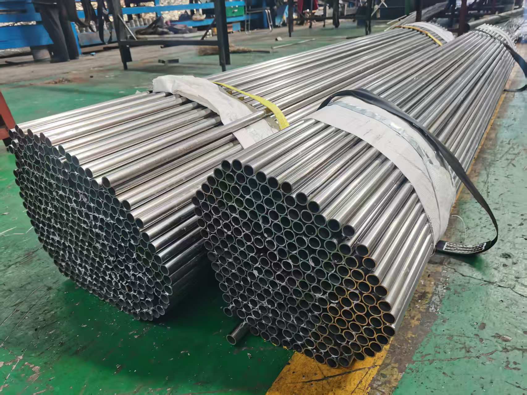 EN8 Cold Rolled Precision Steel Tube