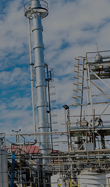 Chemical Plant