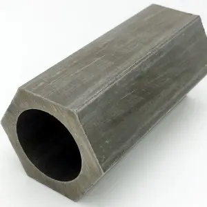 Agricultre Drive Shaft Special Shaped Steel Tubes