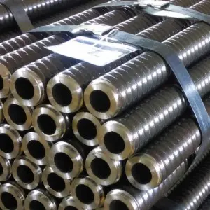 40Cr Self-Drilling Hollow Mining Rock Anchor