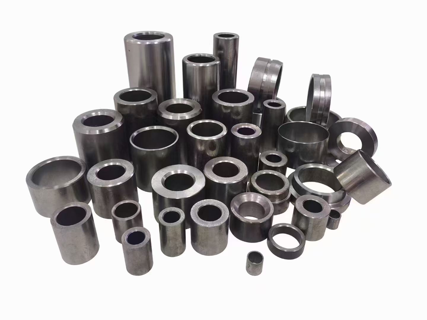 SHANDONG HAIHUI STEEL INDUSTRY CO.,LTD